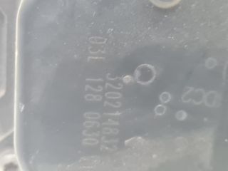 bontott VW GOLF VI Fojtószelep (Elektromos)