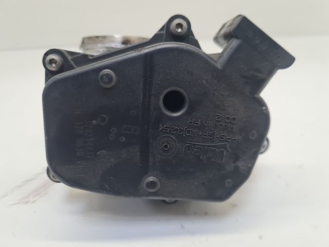 bontott VW GOLF VI Fojtószelep (Elektromos)