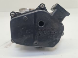 bontott VW GOLF VI Fojtószelep (Elektromos)