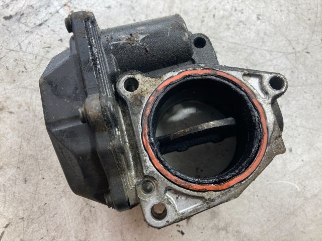 bontott VW GOLF VI Fojtószelep (Elektromos)