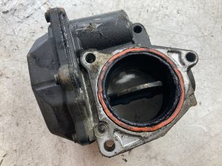 bontott VW GOLF VI Fojtószelep (Elektromos)