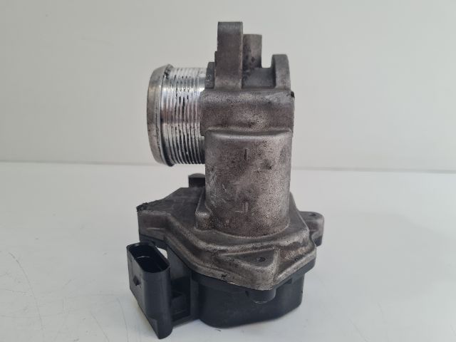 bontott VW GOLF VI Fojtószelep (Elektromos)