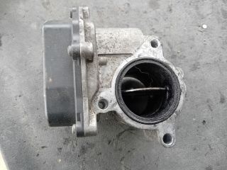 bontott VW GOLF VI Fojtószelep (Elektromos)