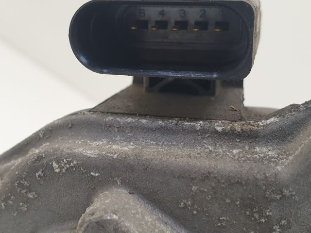 bontott VW GOLF VI Fojtószelep (Elektromos)