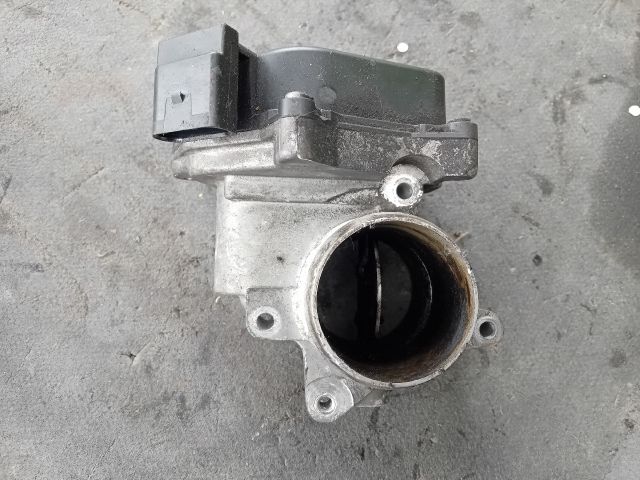 bontott VW GOLF VI Fojtószelep (Elektromos)