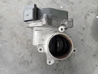 bontott VW GOLF VI Fojtószelep (Elektromos)