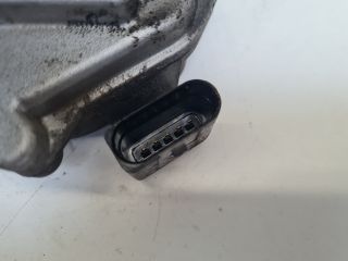bontott VW GOLF VI Fojtószelep (Elektromos)