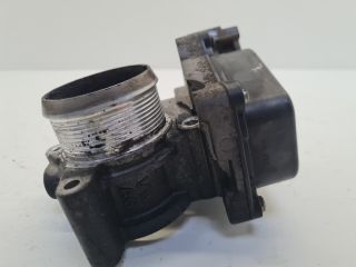 bontott VW GOLF VI Fojtószelep (Elektromos)