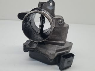 bontott VW GOLF VI Fojtószelep (Elektromos)