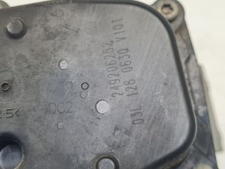 bontott VW GOLF VI Fojtószelep (Elektromos)