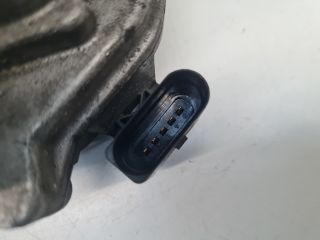 bontott VW GOLF VI Fojtószelep (Elektromos)
