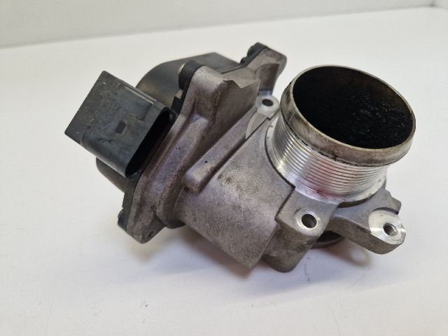 bontott VW GOLF VI Fojtószelep (Elektromos)