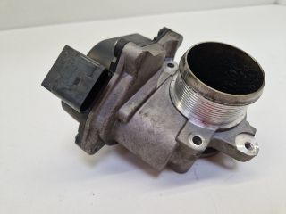 bontott VW GOLF VI Fojtószelep (Elektromos)