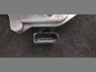 bontott VW GOLF VI Fojtószelep (Elektromos)