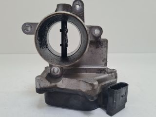 bontott VW GOLF VI Fojtószelep (Elektromos)