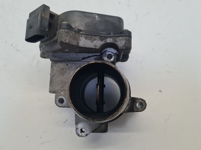 bontott VW GOLF VI Fojtószelep (Elektromos)