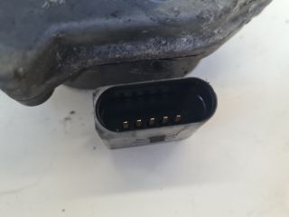 bontott VW GOLF VI Fojtószelep (Elektromos)