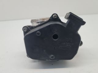 bontott VW GOLF VI Fojtószelep (Elektromos)