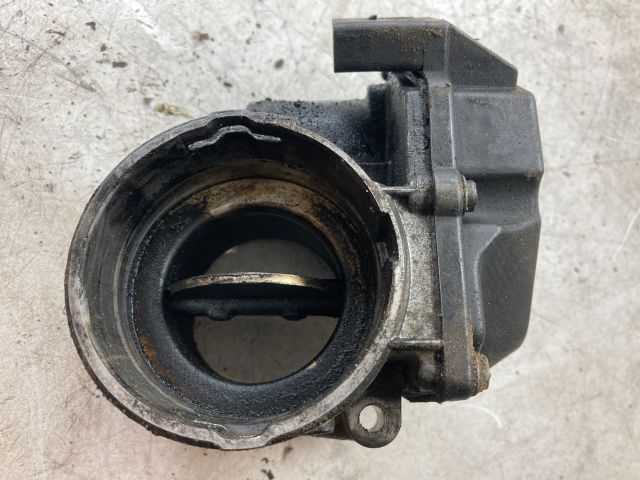 bontott VW GOLF VI Fojtószelep (Elektromos)