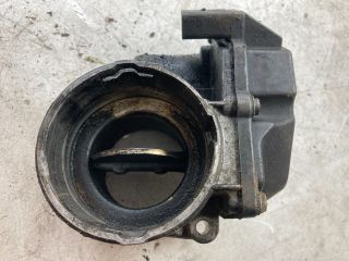 bontott VW GOLF VI Fojtószelep (Elektromos)