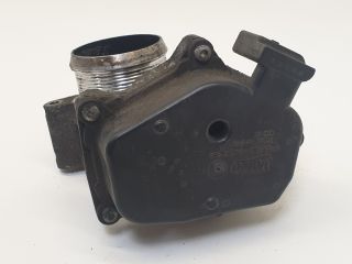 bontott VW GOLF VI Fojtószelep (Elektromos)