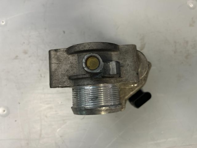 bontott VW GOLF VI Fojtószelep (Elektromos)