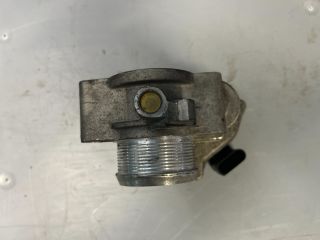 bontott VW GOLF VI Fojtószelep (Elektromos)