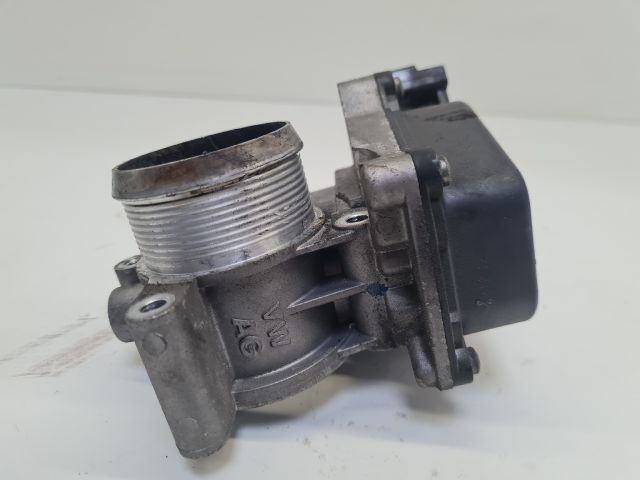 bontott VW GOLF VI Fojtószelep (Elektromos)