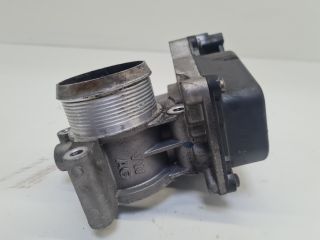 bontott VW GOLF VI Fojtószelep (Elektromos)