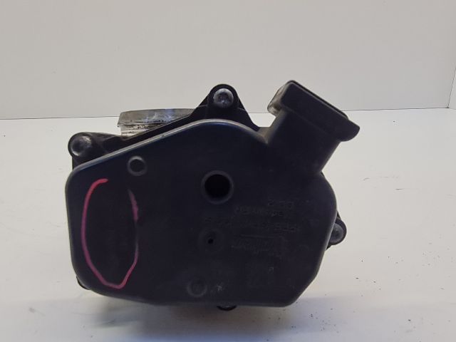 bontott VW GOLF VI Fojtószelep (Elektromos)