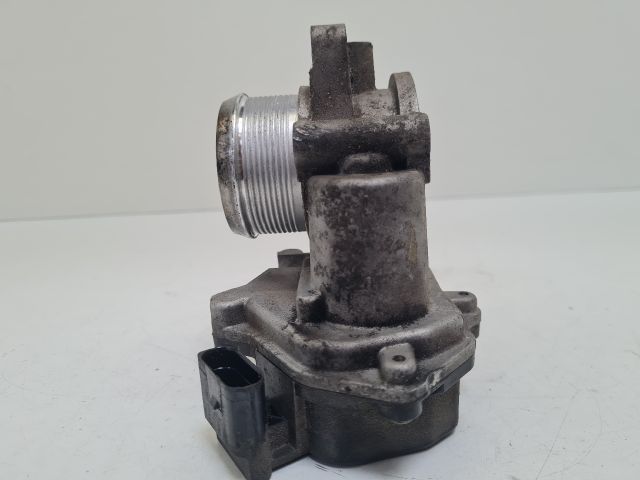 bontott VW GOLF VI Fojtószelep (Elektromos)