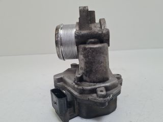 bontott VW GOLF VI Fojtószelep (Elektromos)