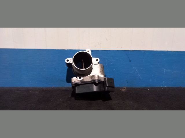 bontott VW GOLF VI Fojtószelep (Elektromos)