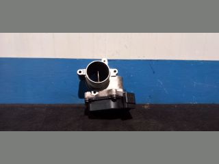 bontott VW GOLF VI Fojtószelep (Elektromos)