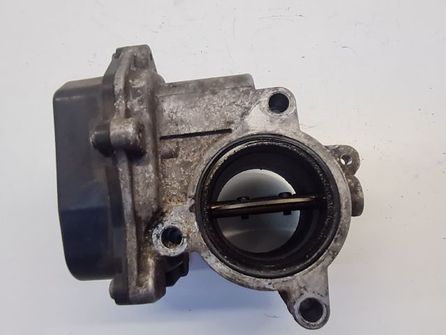 bontott VW GOLF VI Fojtószelep (Elektromos)