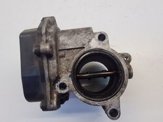 bontott VW GOLF VI Fojtószelep (Elektromos)