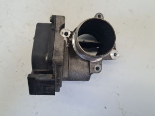 bontott VW GOLF VI Fojtószelep (Elektromos)