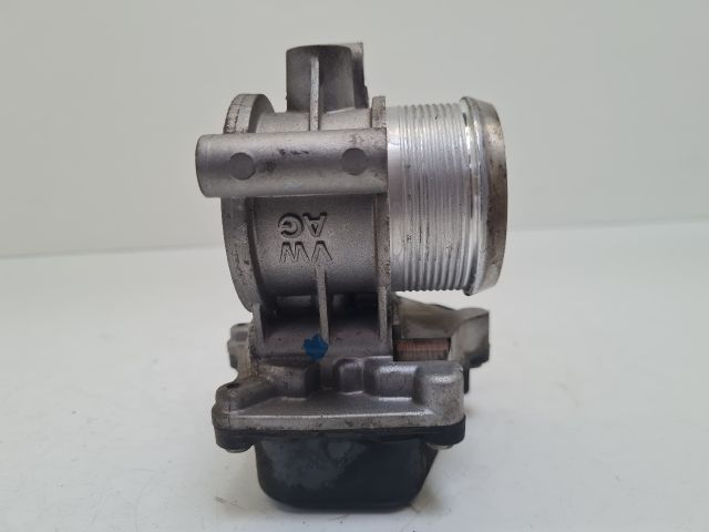 bontott VW GOLF VI Fojtószelep (Elektromos)