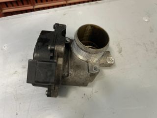 bontott VW GOLF VI Fojtószelep (Elektromos)