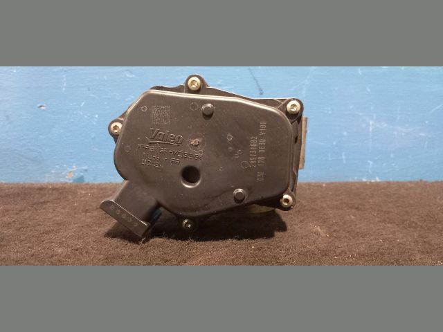 bontott VW GOLF VI Fojtószelep (Elektromos)