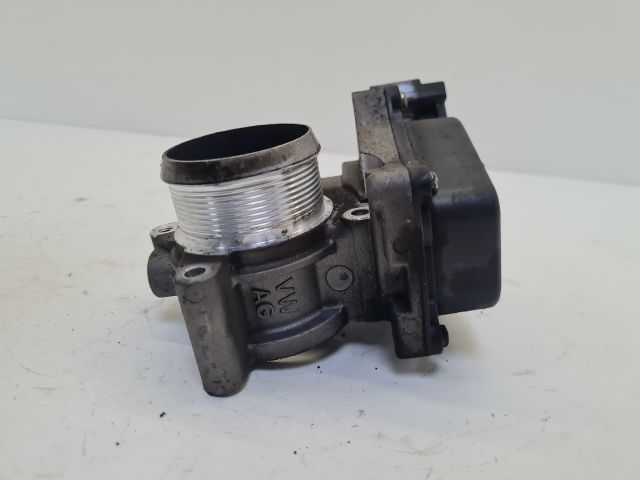 bontott VW GOLF VI Fojtószelep (Elektromos)