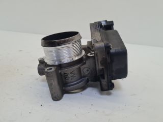 bontott VW GOLF VI Fojtószelep (Elektromos)