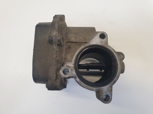 bontott VW GOLF VI Fojtószelep (Elektromos)