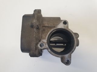 bontott VW GOLF VI Fojtószelep (Elektromos)