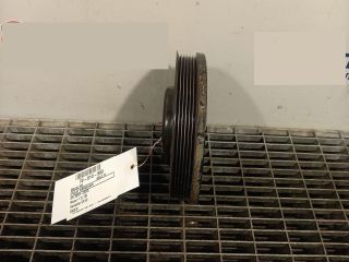 bontott VW GOLF VI Főtengely Szíjtárcsa