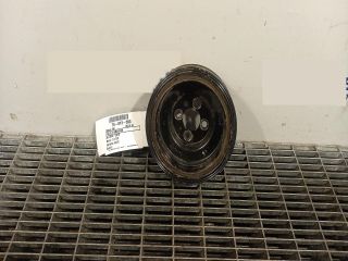 bontott VW GOLF VI Főtengely Szíjtárcsa