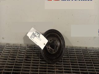 bontott VW GOLF VI Főtengely Szíjtárcsa