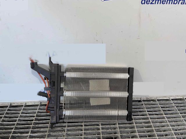 bontott VW GOLF VI Fűtőradiátor