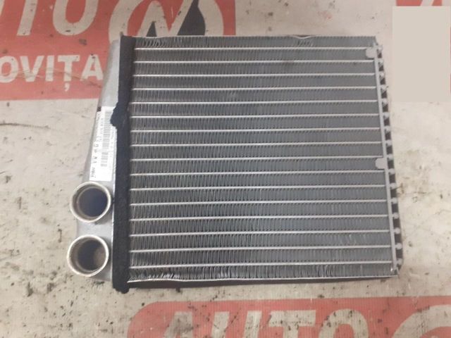 bontott VW GOLF VI Fűtőradiátor