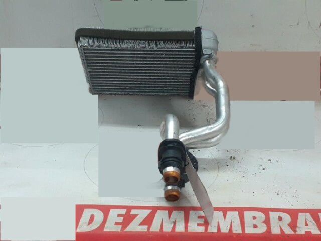 bontott VW GOLF VI Fűtőradiátor